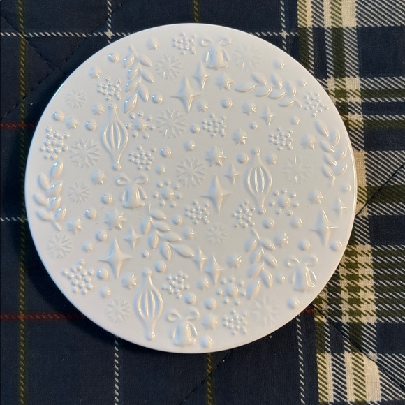 Bath & Body Works Merry Mimosa 3 wick Candle - Picture 6 of 6